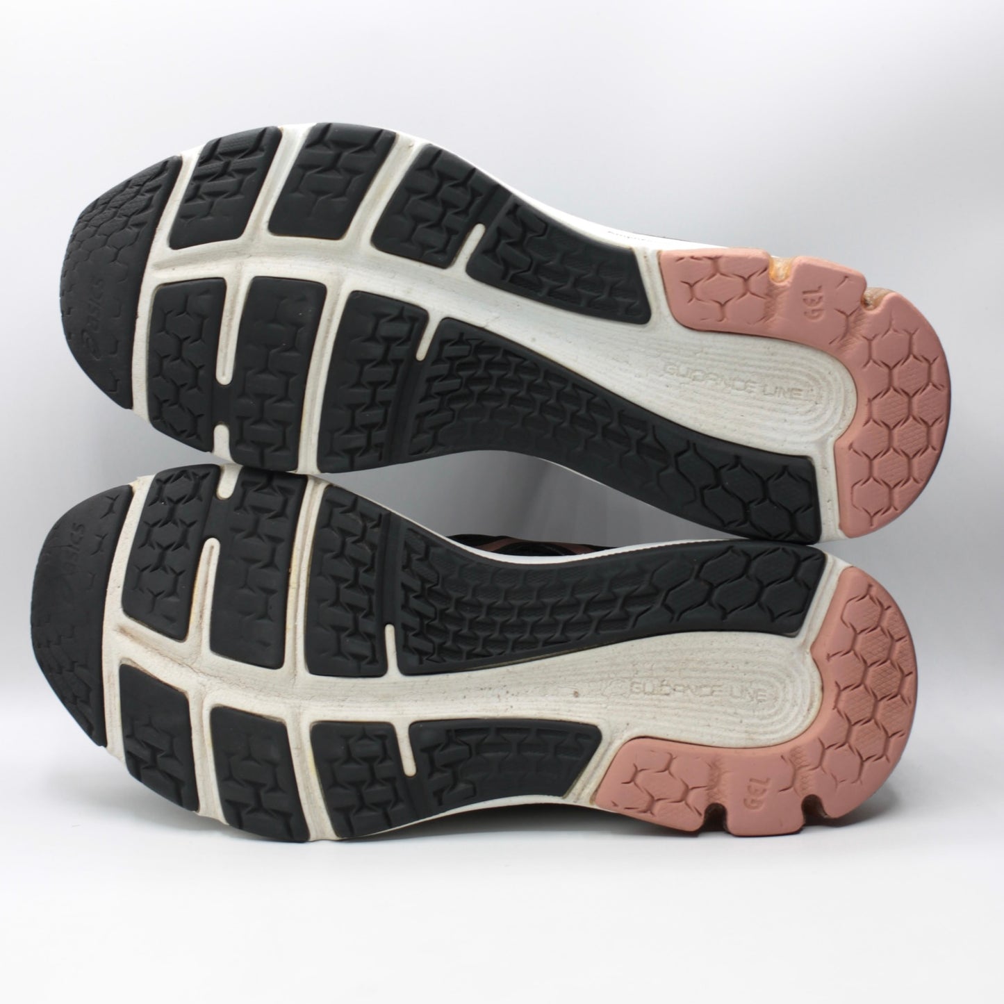 Asics Gel-Pulse 11 (Detail video provided)