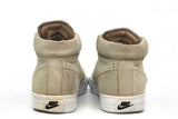 NIKE CHUKKA GO SUEDE