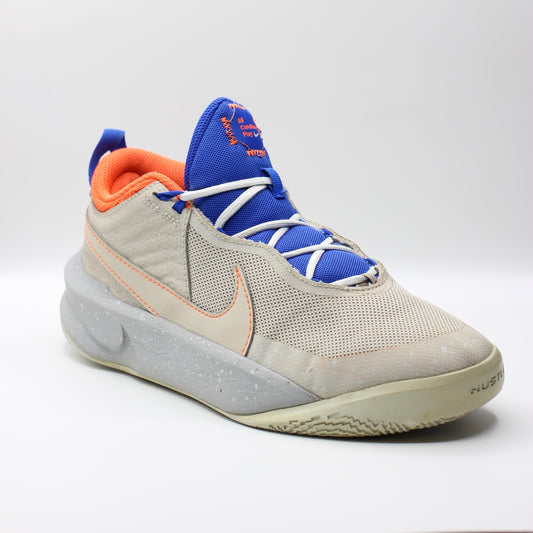 Nike Team Hustle D 10