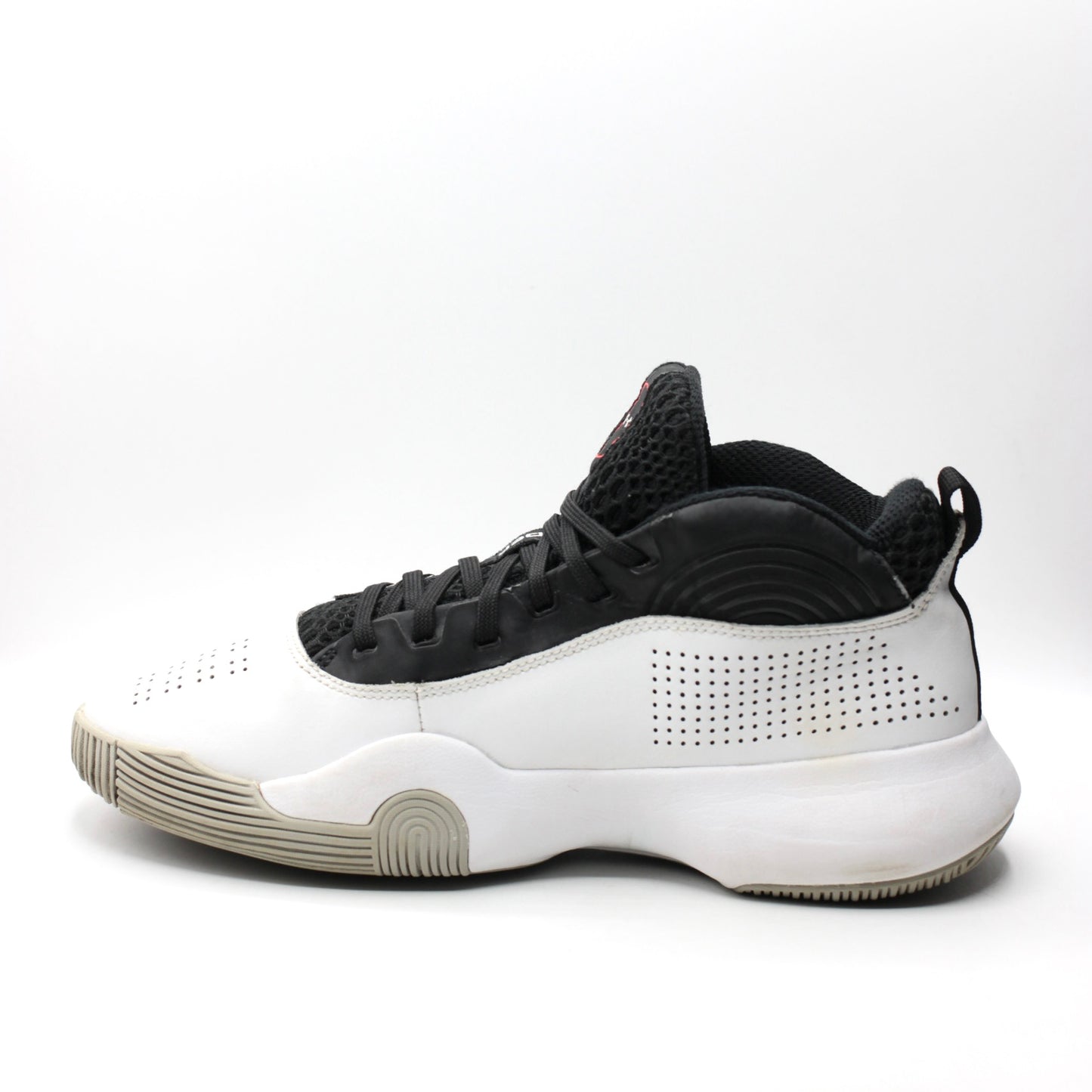 Under Armour Lockdown 4