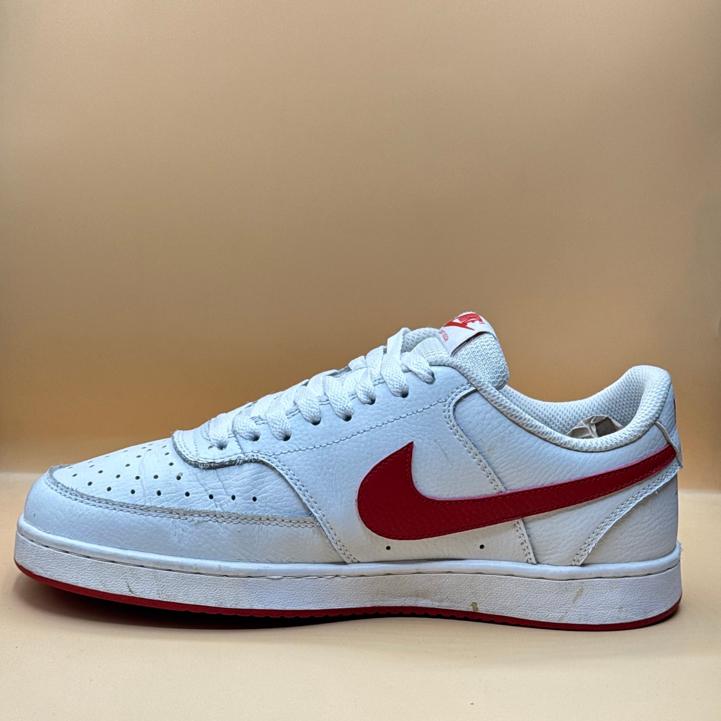 Nike Court Vision Low