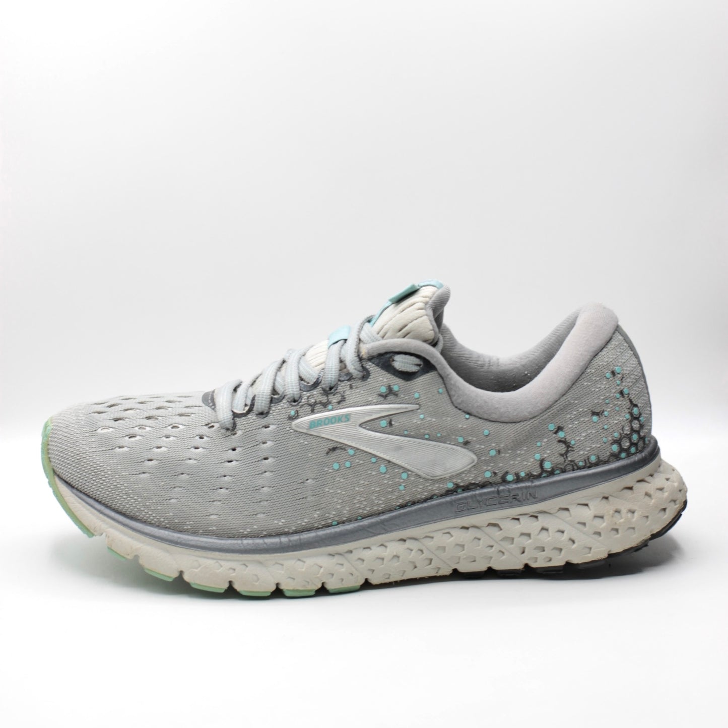 Brooks Glycerin 17