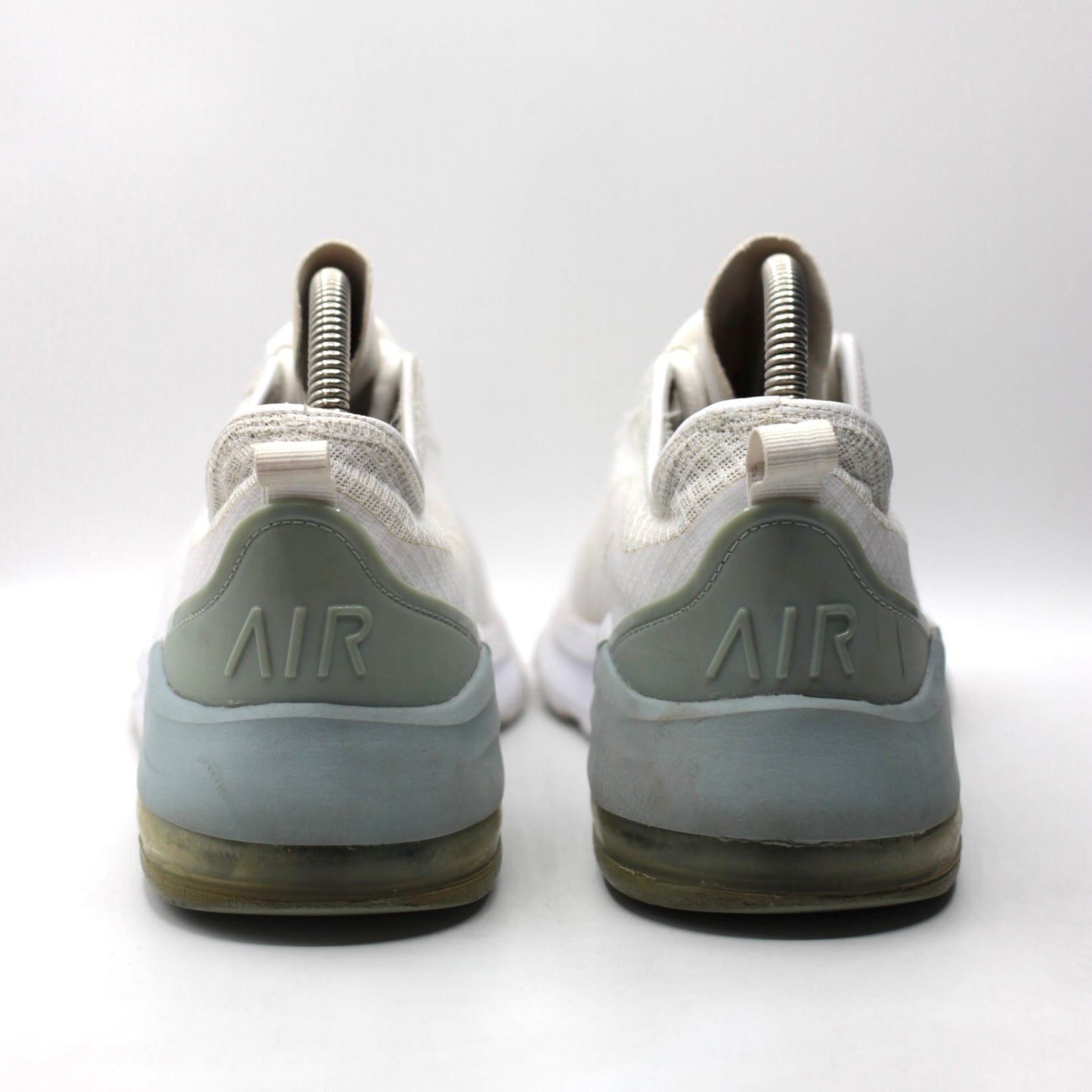 Nike Air Max Motion 2 White