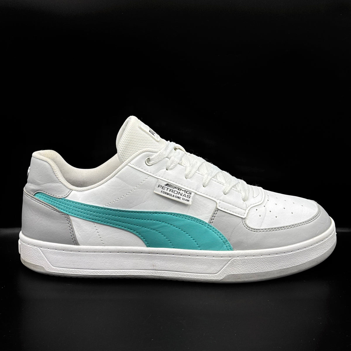 Puma Mercedez-AMG Petronas Caven 2.0
