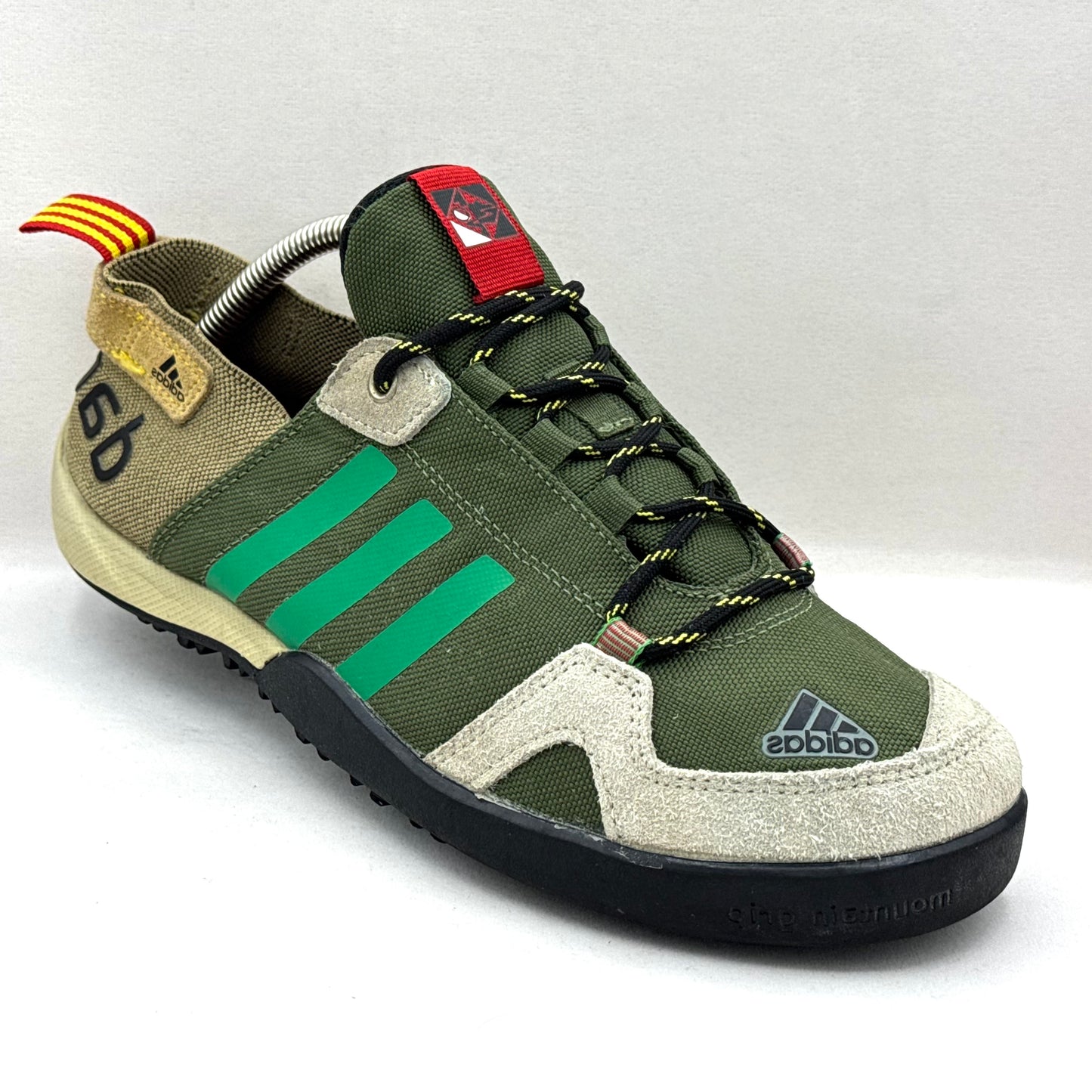 Adidas Terrex Daroga Two 13
