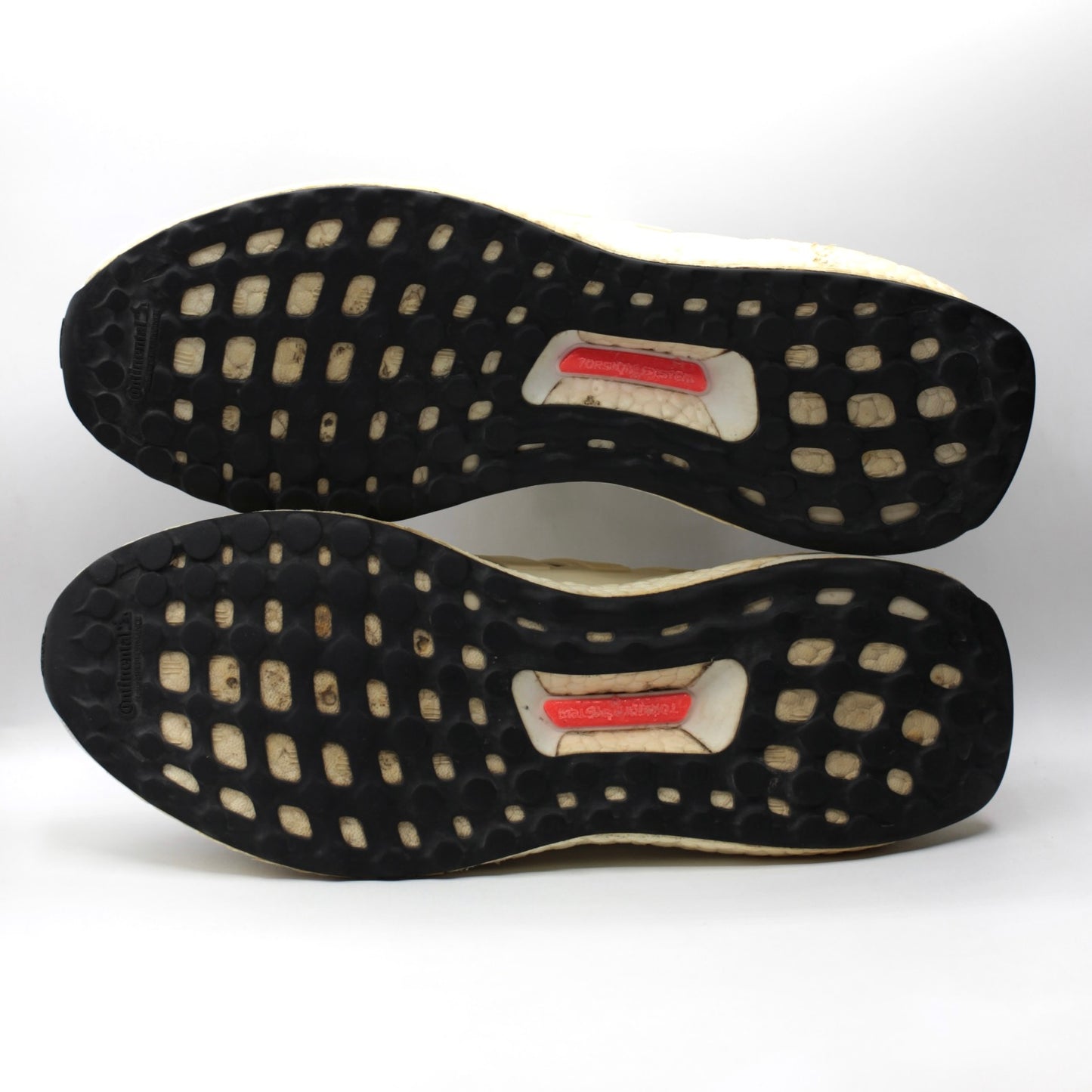 Adidas UltraBoost 5.0 DNA (Detail video provided)