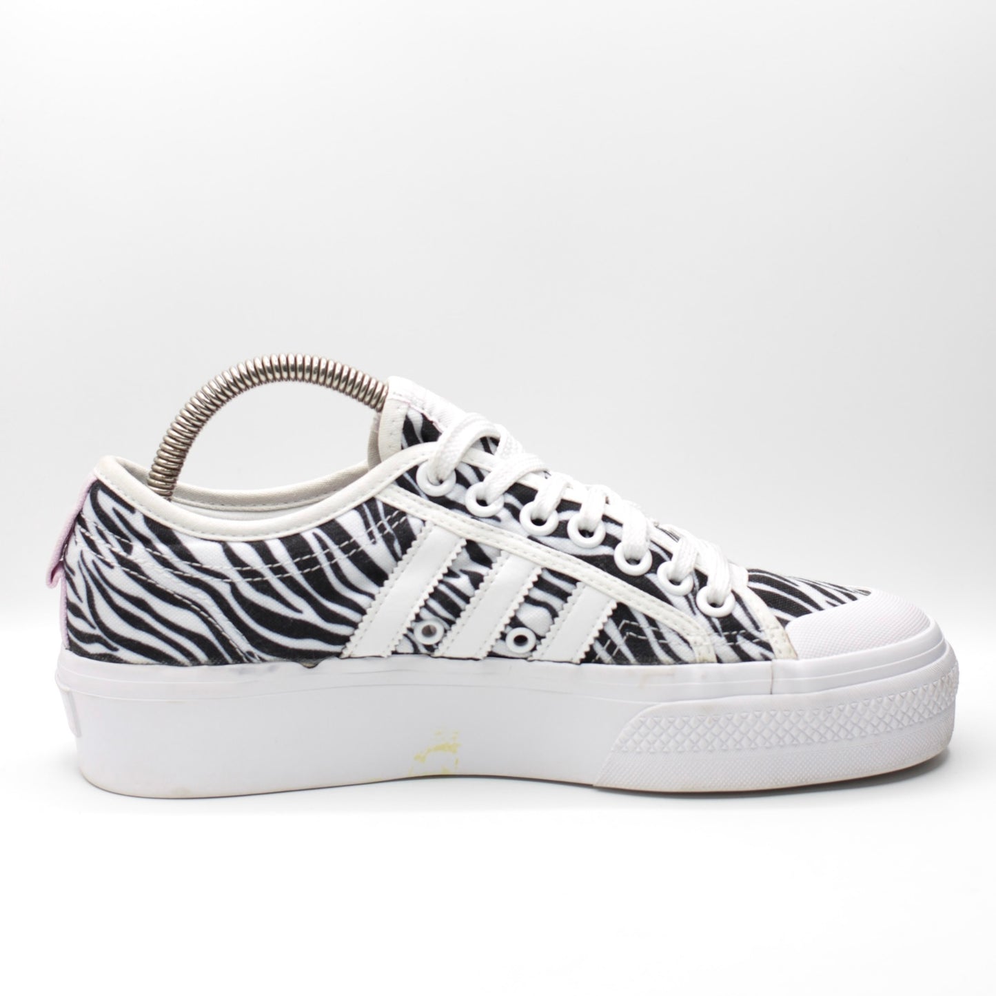 Adidas Nizza (Detail Video Provided)