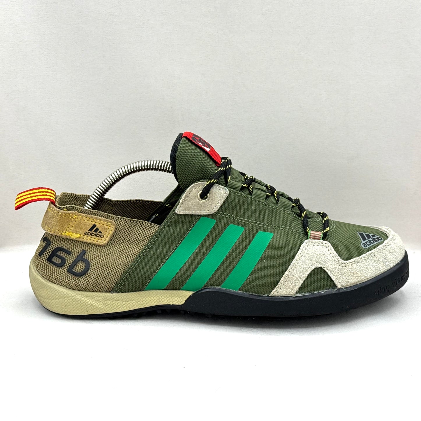 Adidas Terrex Daroga Two 13