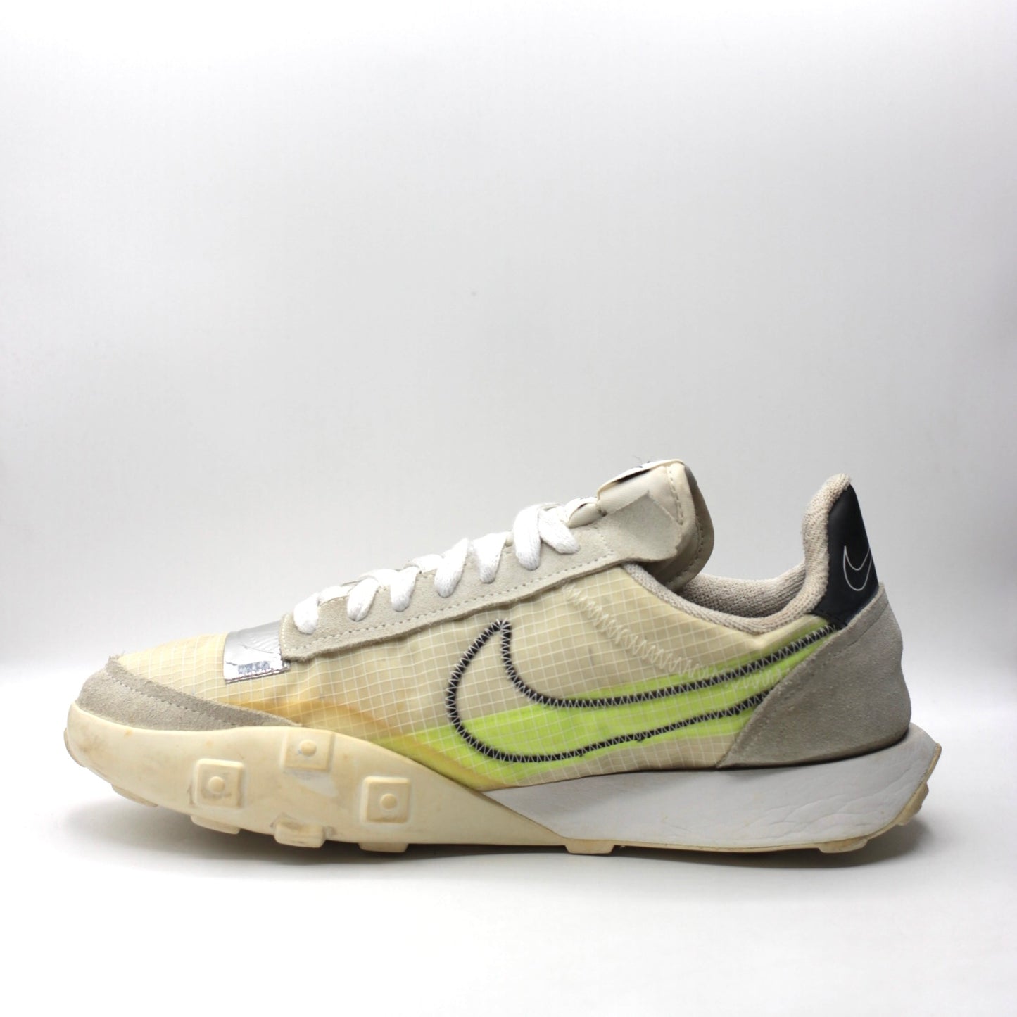 Nike Waffle Racer x2