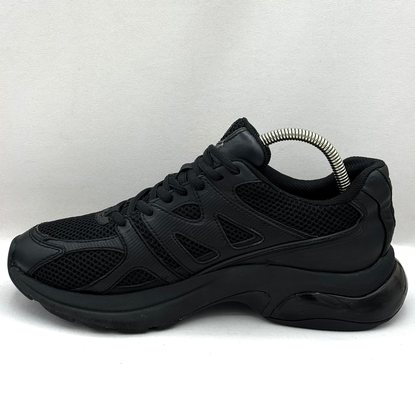 Michael Kors Kit Trainer Extreme Black