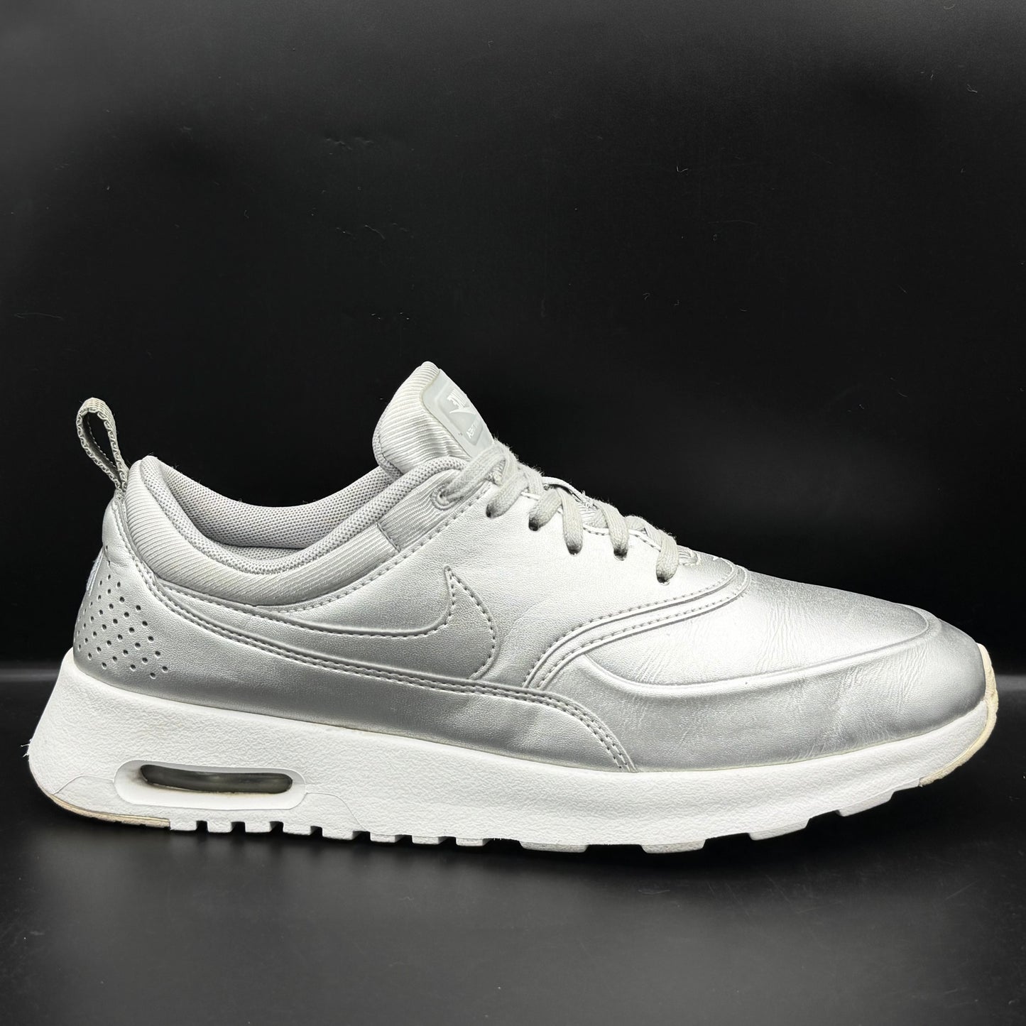 Nike Air Max Thea SE 'Metallic Silver'