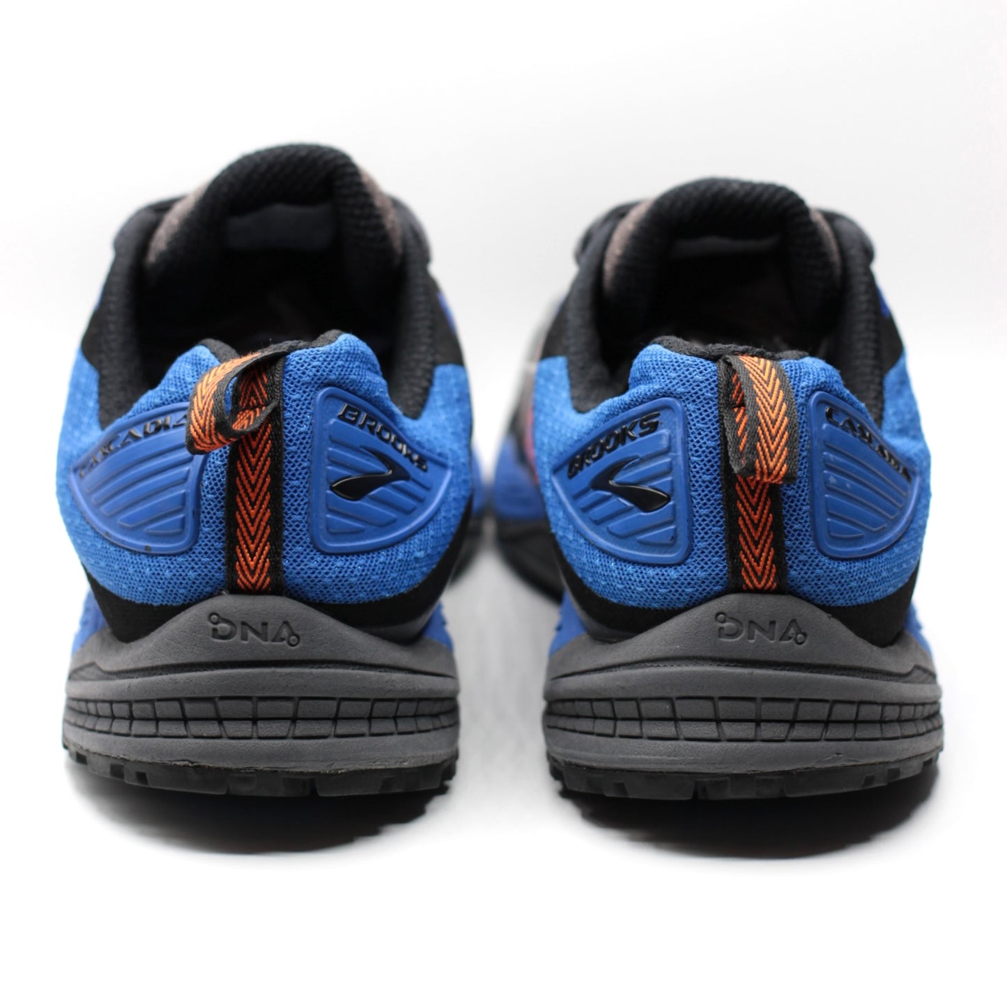 Brooks Cascadia 12 Trail