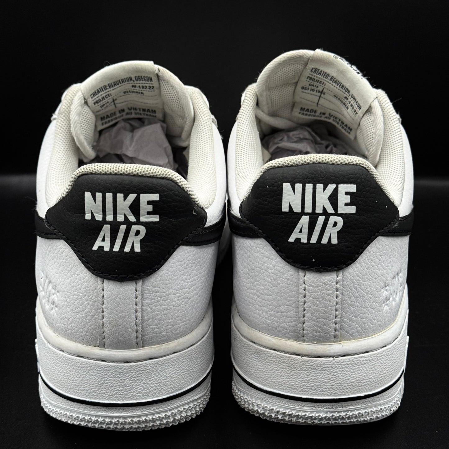Nike Air Force 1 '40th Anniversary '