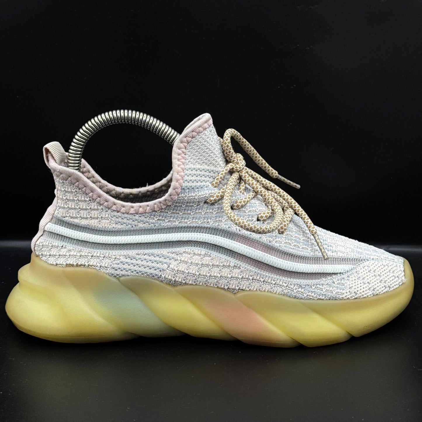 Temu Special Chunky Sneakers