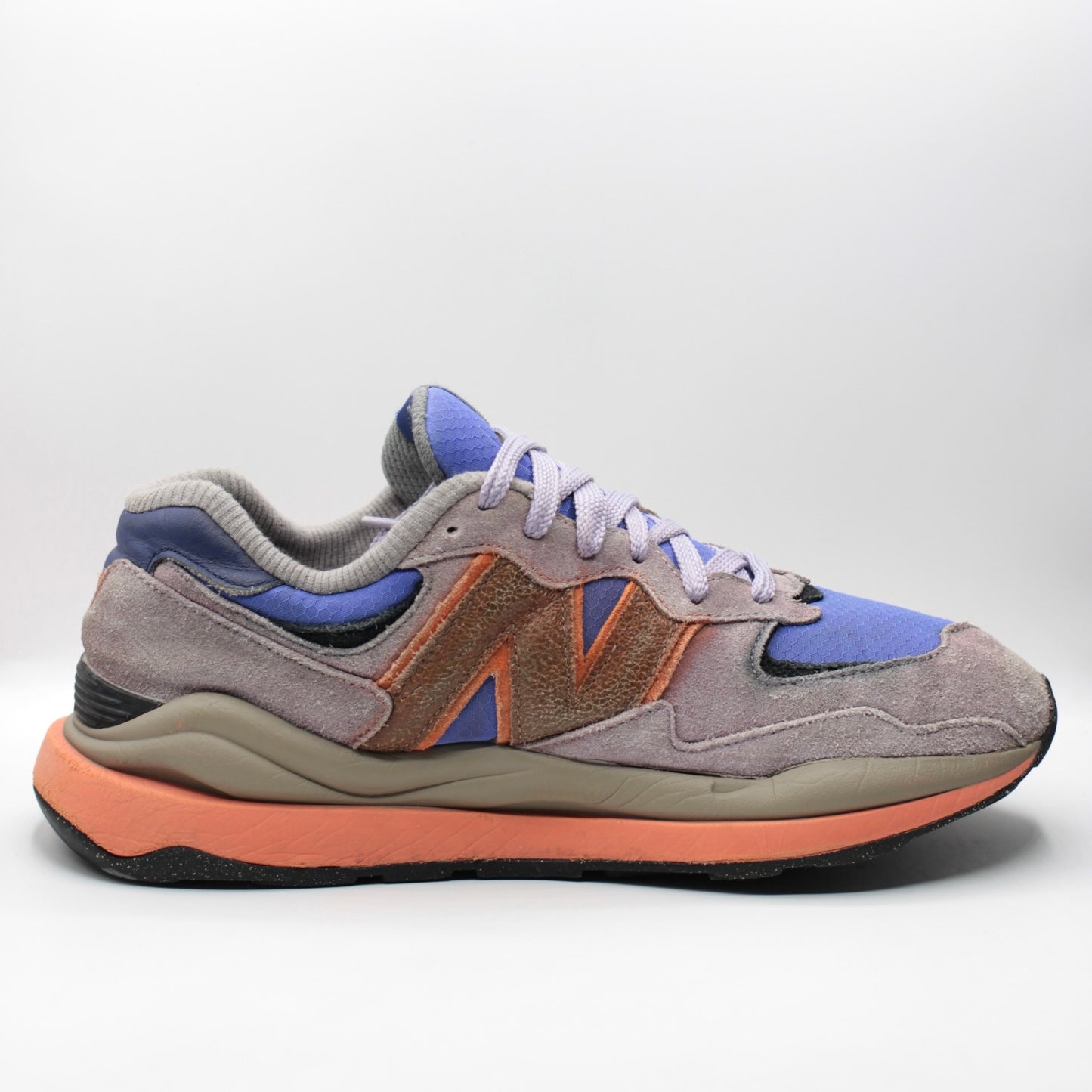 New Balance 57/40 Raw Amethyst 2022 (Detail video provided)