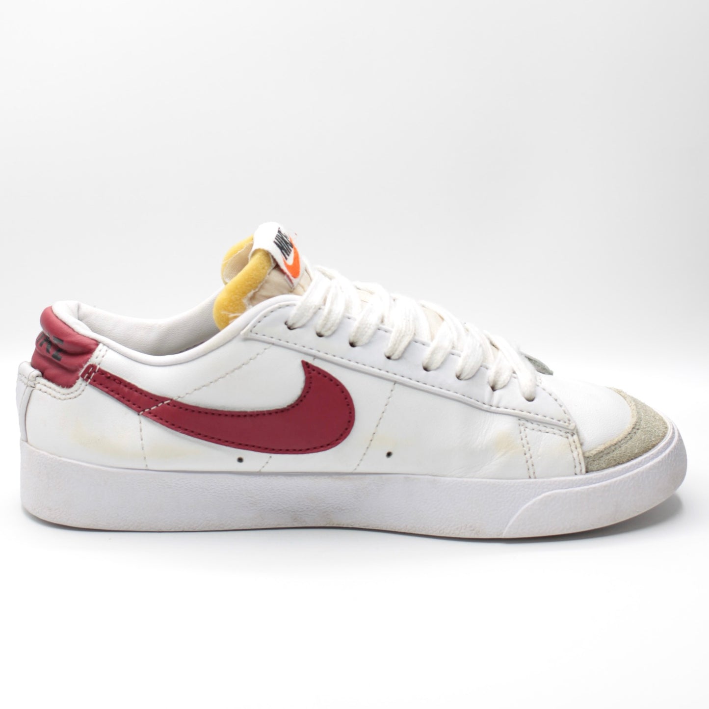 Nike Blazer Low (Detail video Provided)