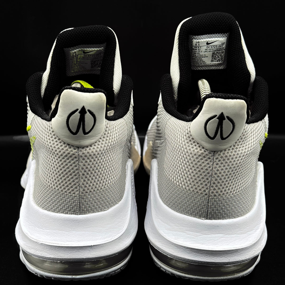 Nike Air Max Impact 3