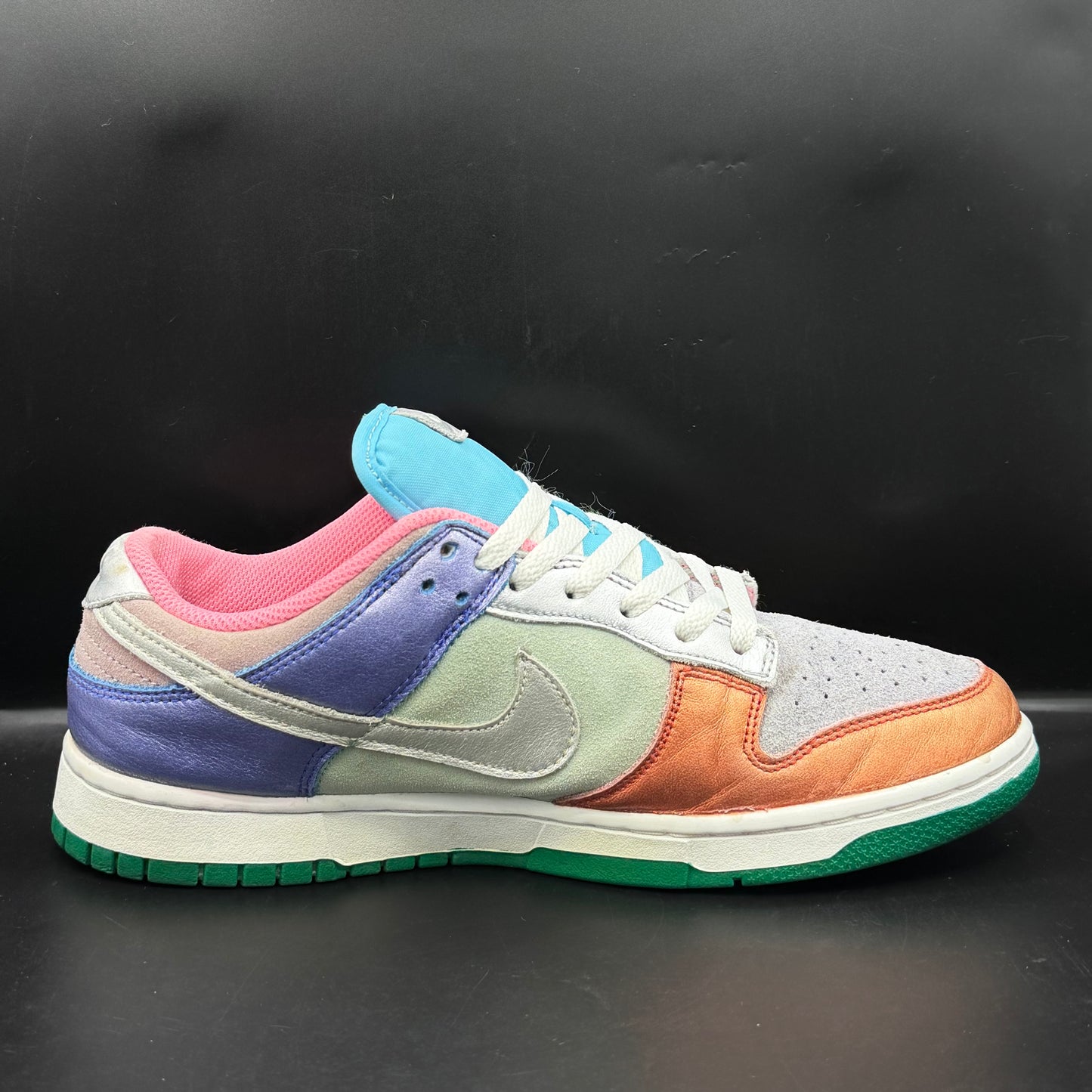 Nike Dunk Low 'Sunset Pulse'