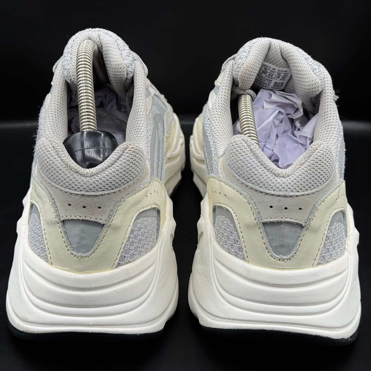 Adidas Yeezy Boost 700 V2 "Static"