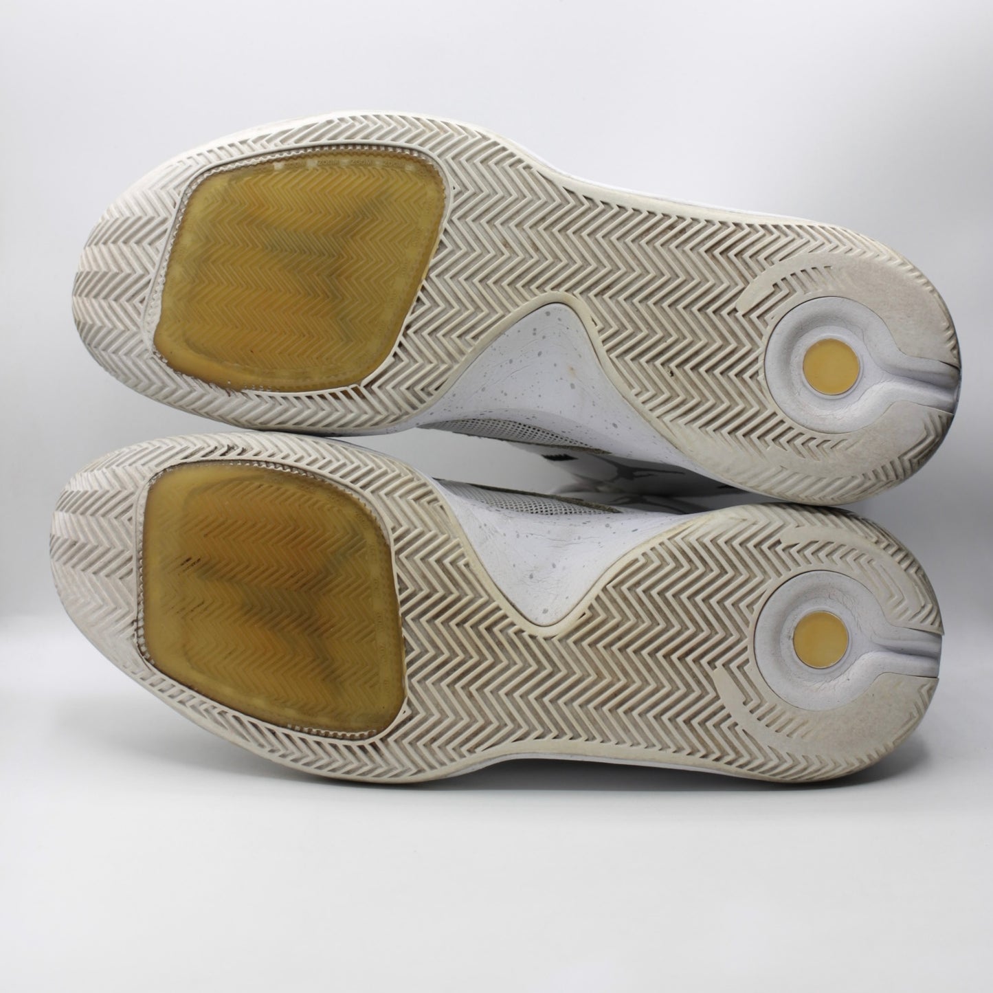 Nike Jordan Jumpman 2020 (Detail video provided)