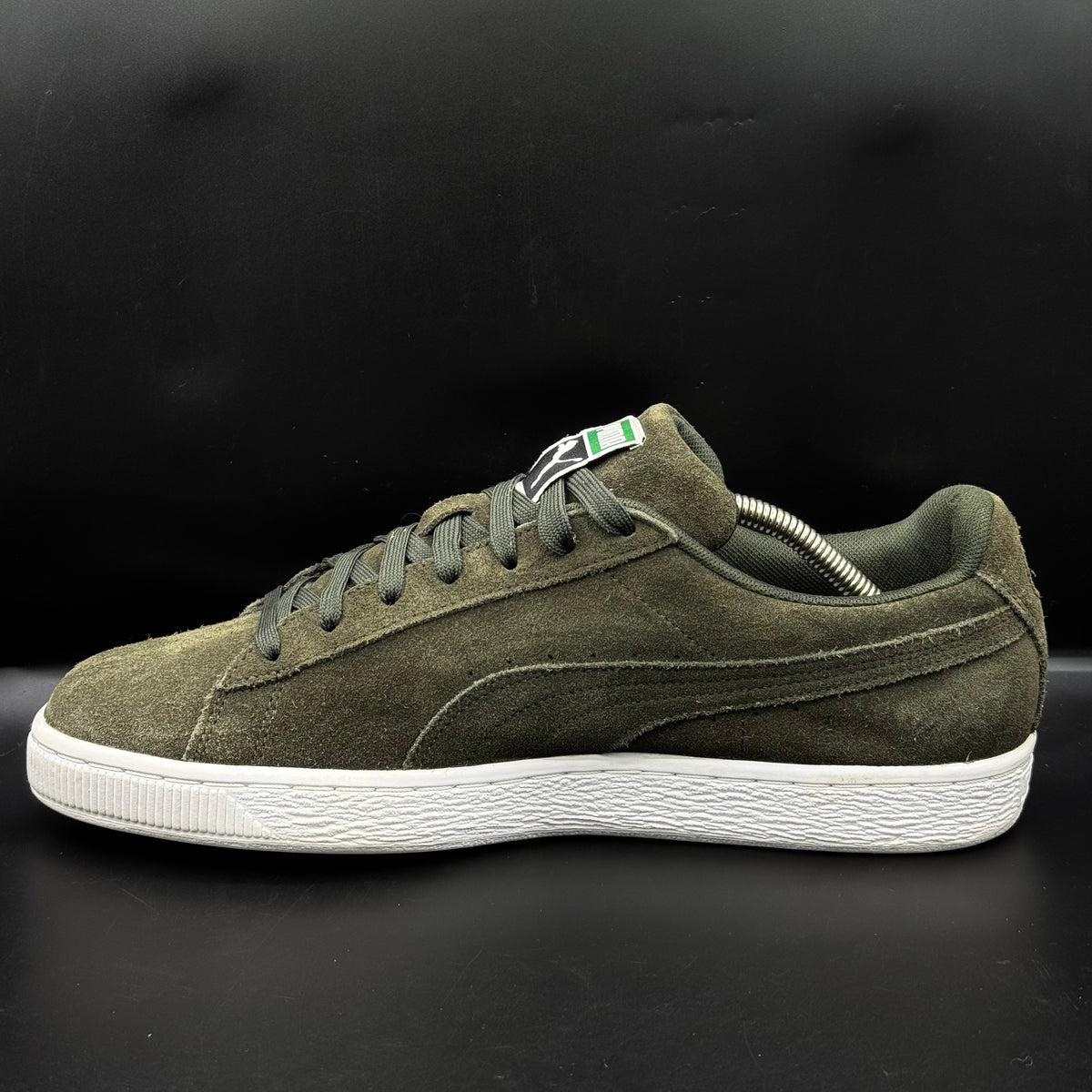 Puma Suede Classic