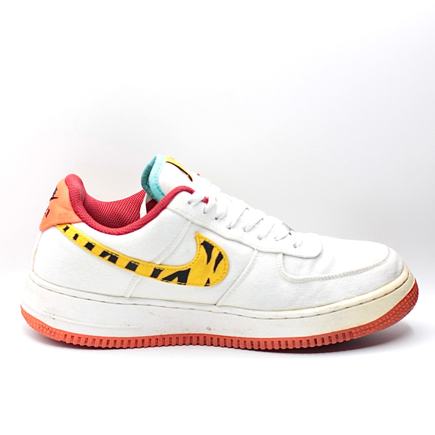 Nike Air Force 1'07 LX 'Year of the Tiger'