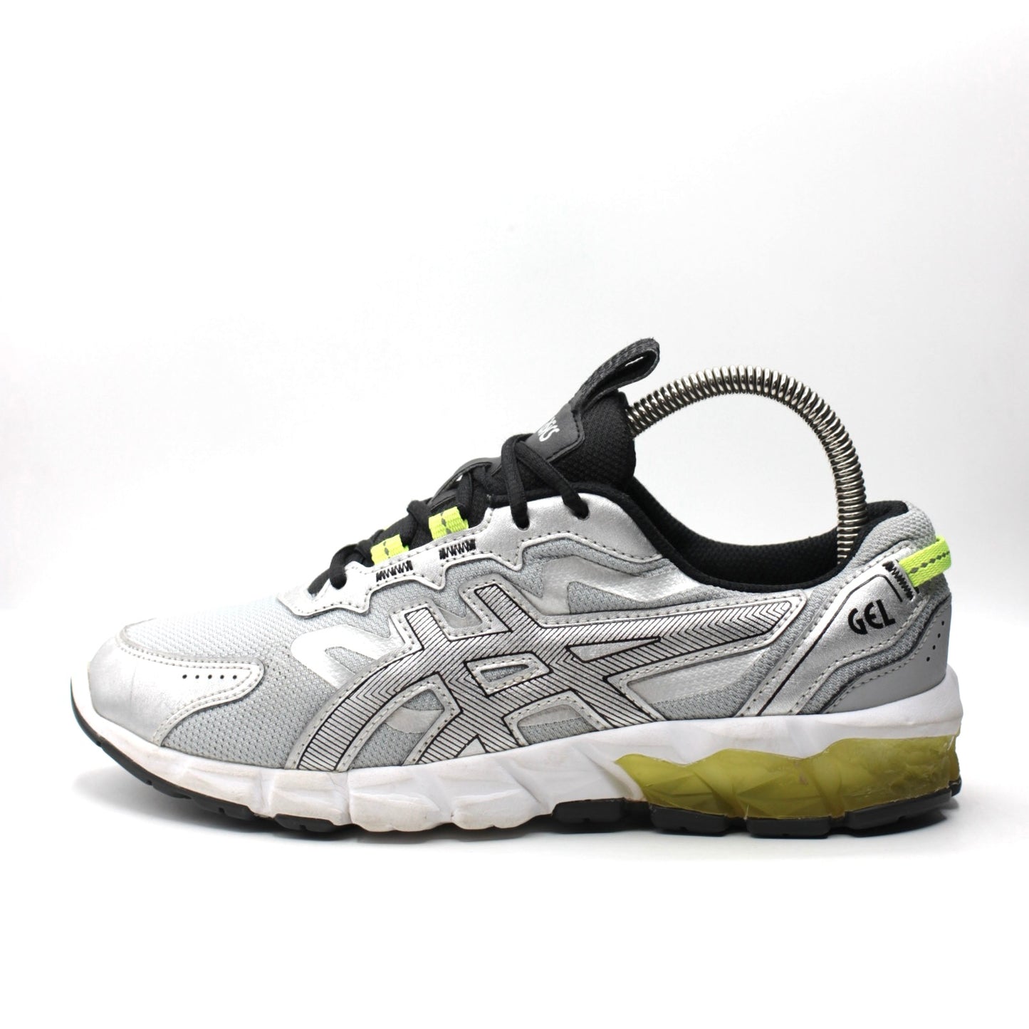 Asics Gel Quantum 90 (Detail video provided)