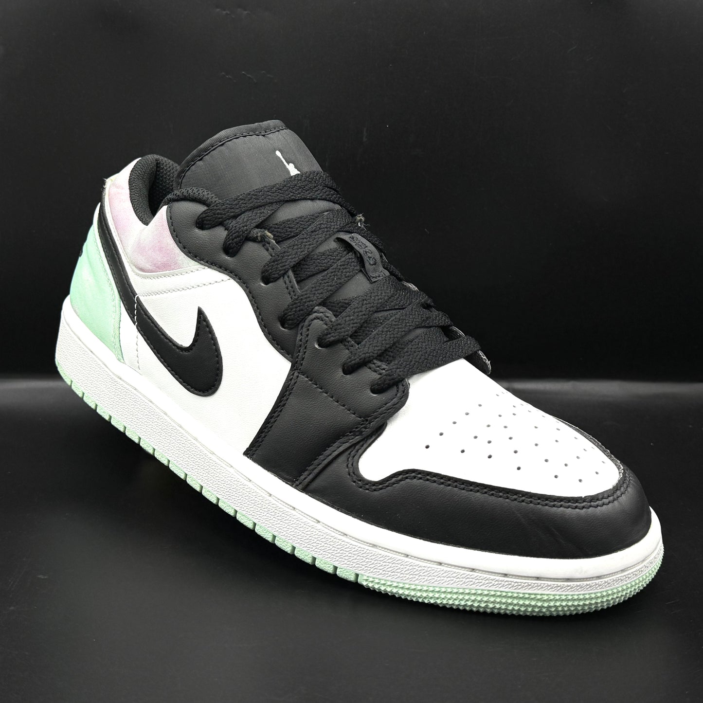 Nike Air Jordan 1 Low SE 'Tie-Dye'
