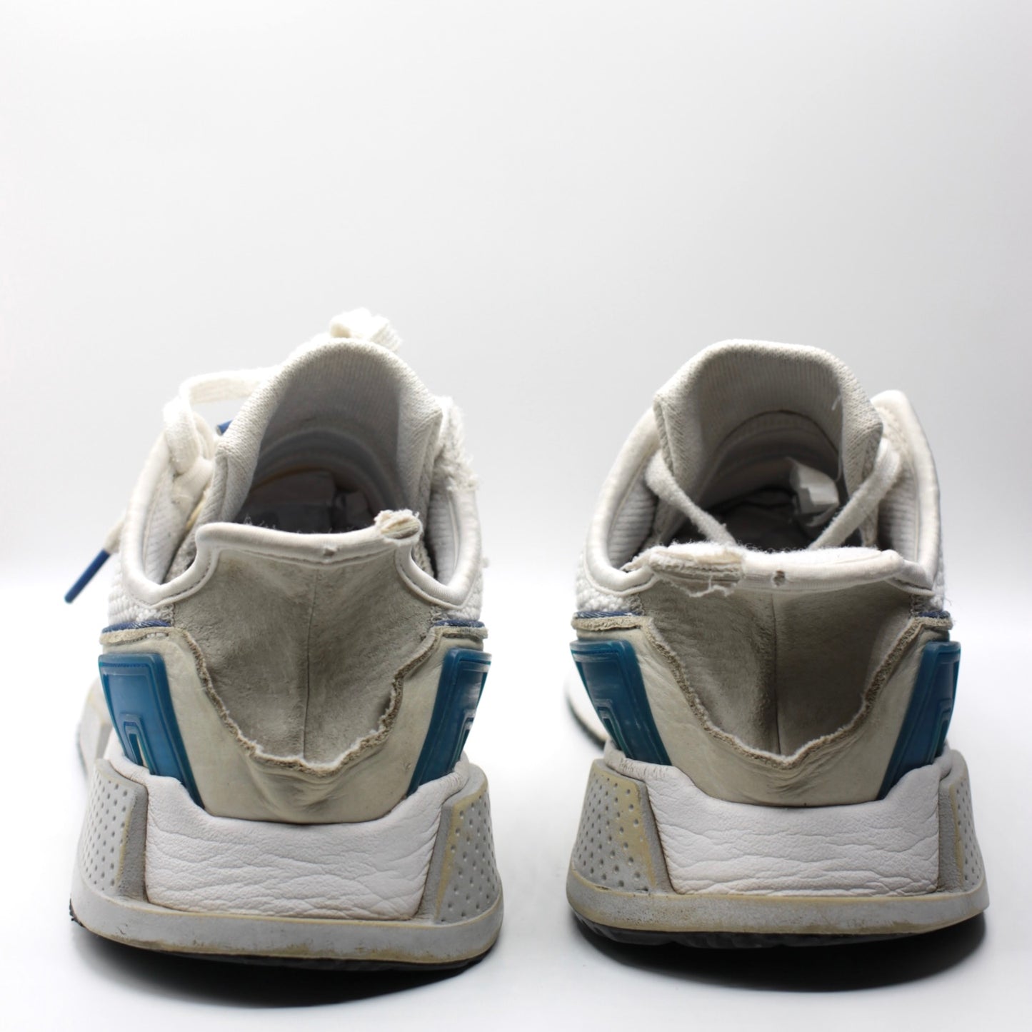 Adidas EQT Cushion ADV (Detail video provided)