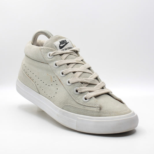 NIKE CHUKKA GO SUEDE ( Detail video provided)