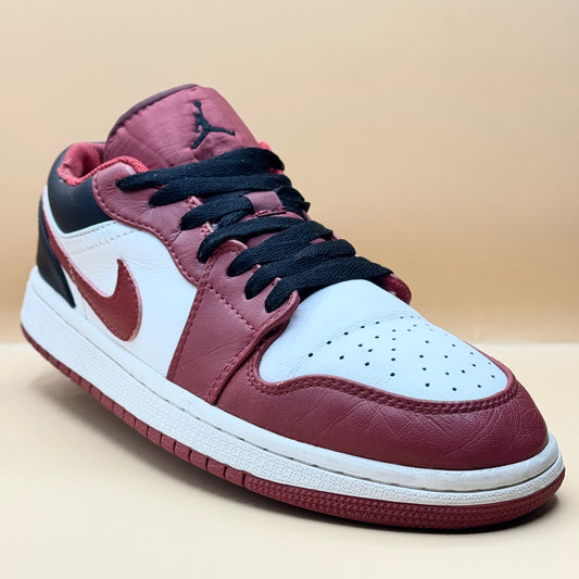 Nike Air Jordan 1 Chicago Bulls