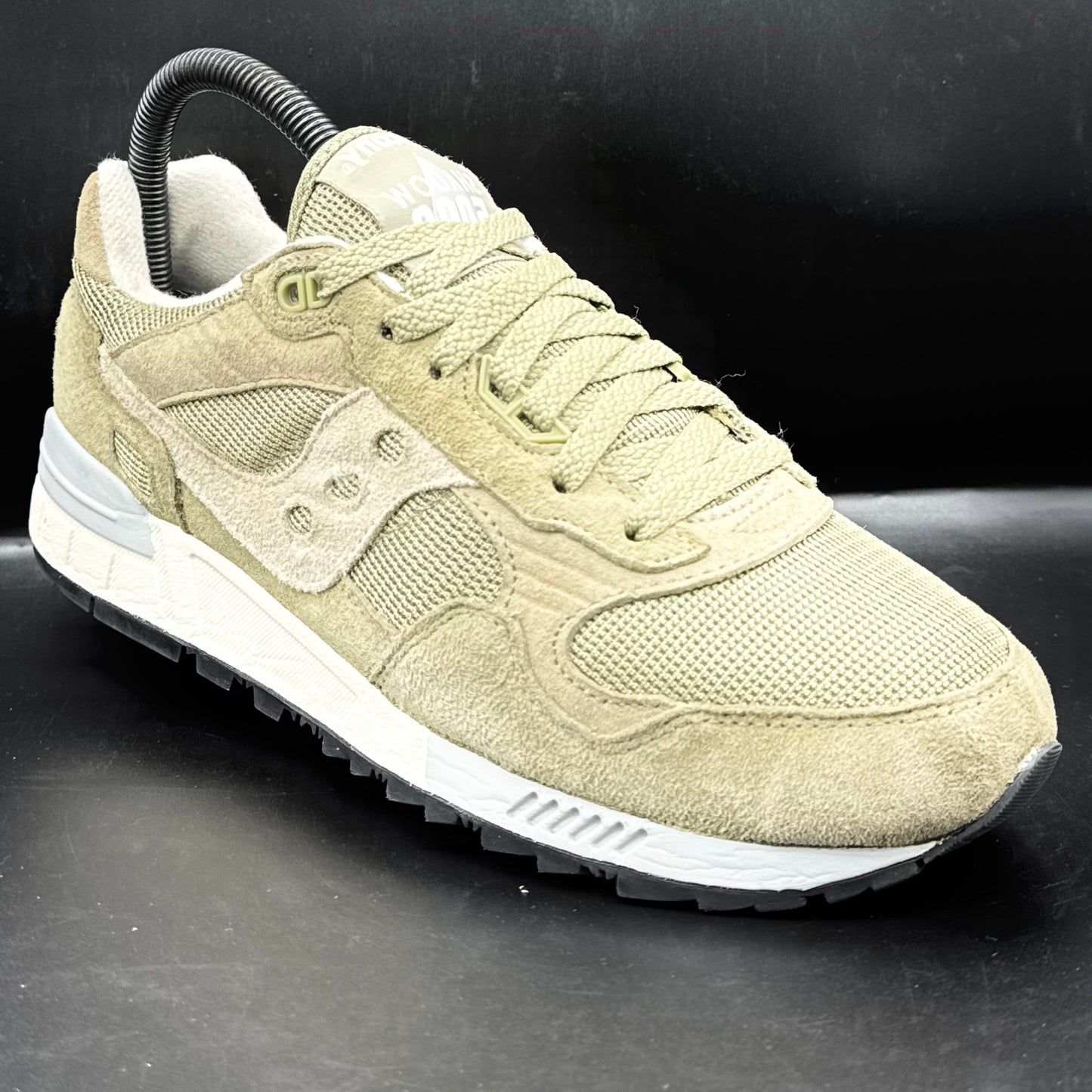 Saucony Shadow 5000