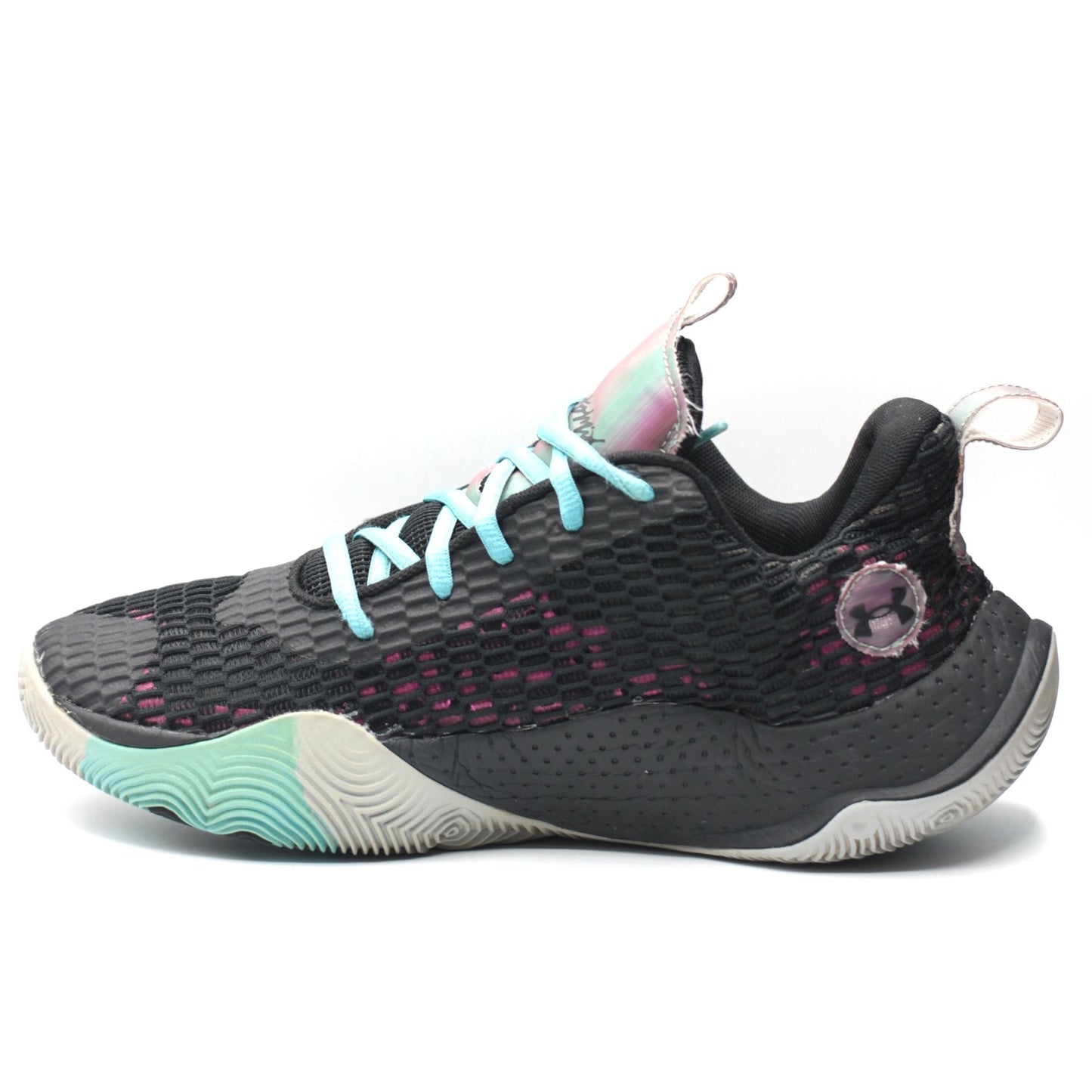 Under Armour Spawn 3