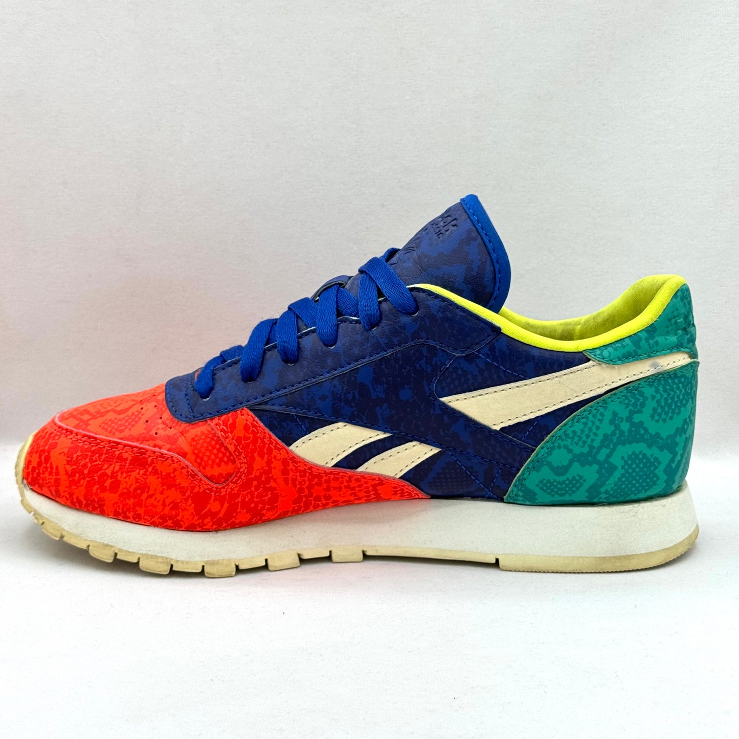 Reebok Classic Leather Snake