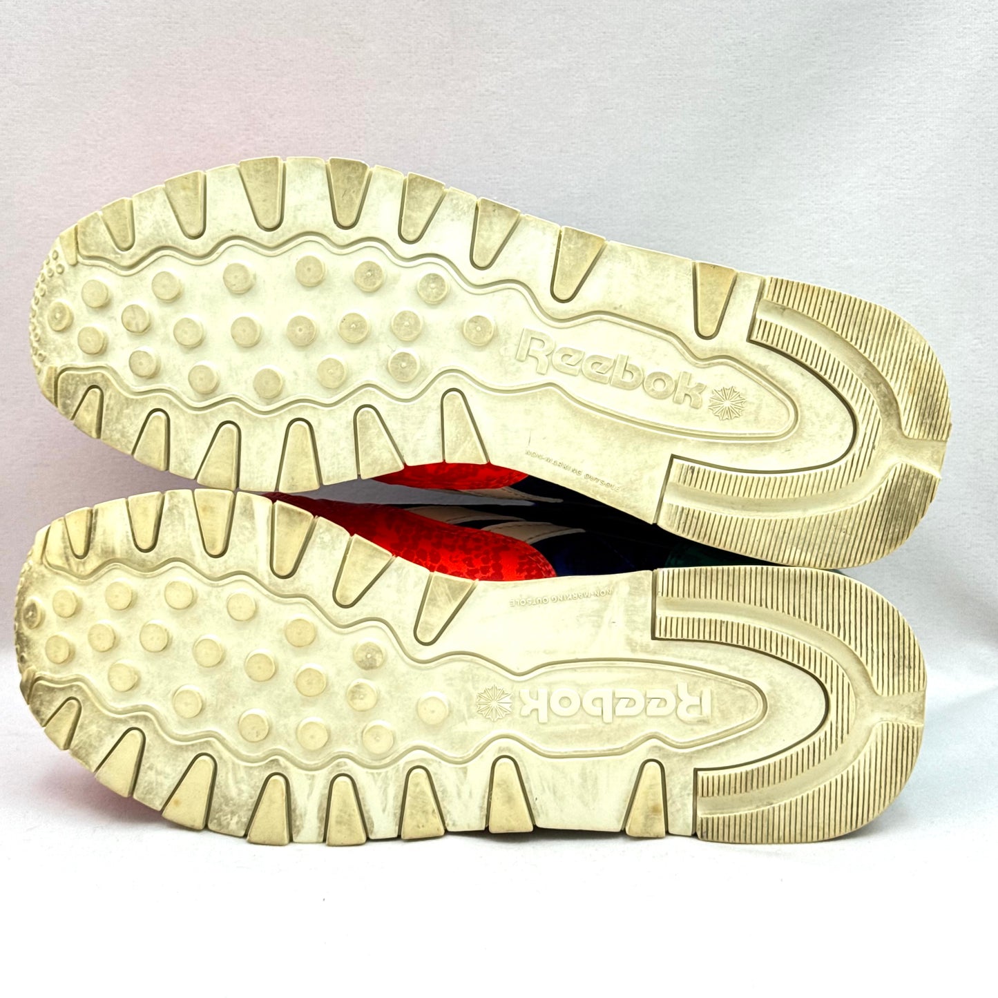 Reebok Classic Leather Snake