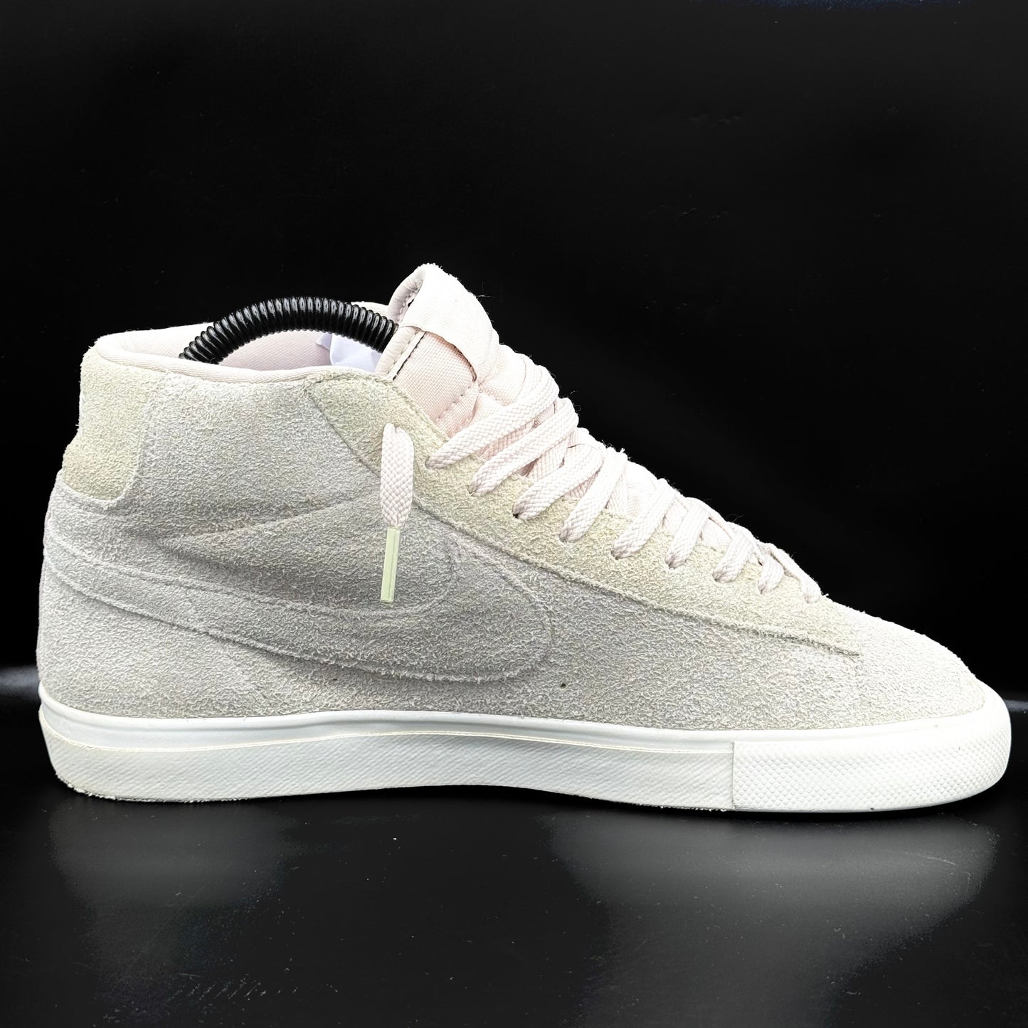 Nike Blazer Mid Silt Red