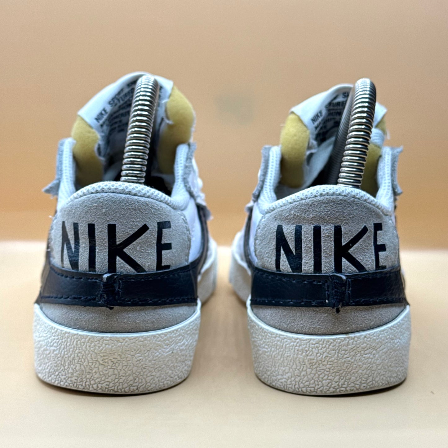 Nike Blazer Low 77 Jumbo
