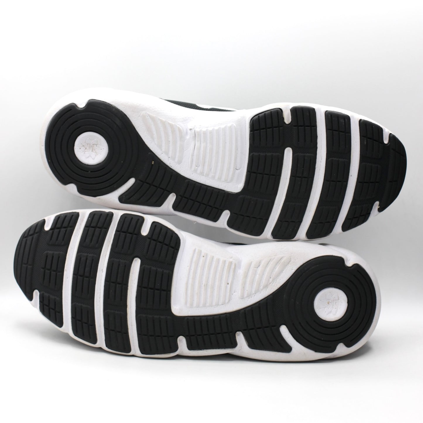 Under Armour Charged Assert 9