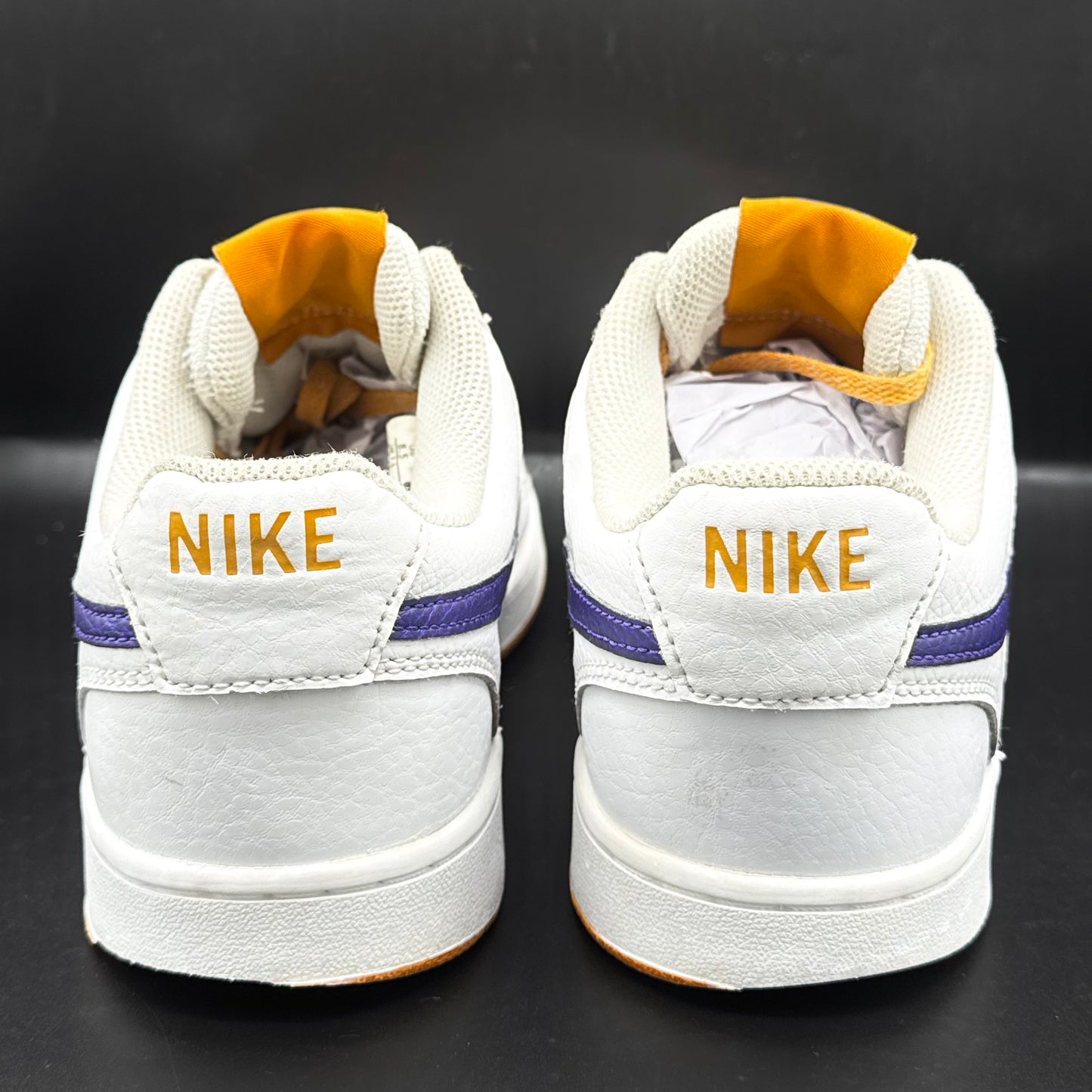 Nike Court Vision Low