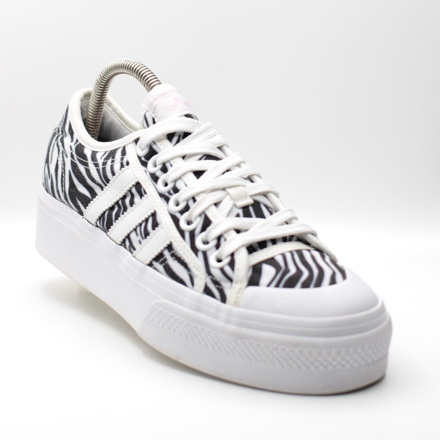 Adidas Nizza (Detail Video Provided)