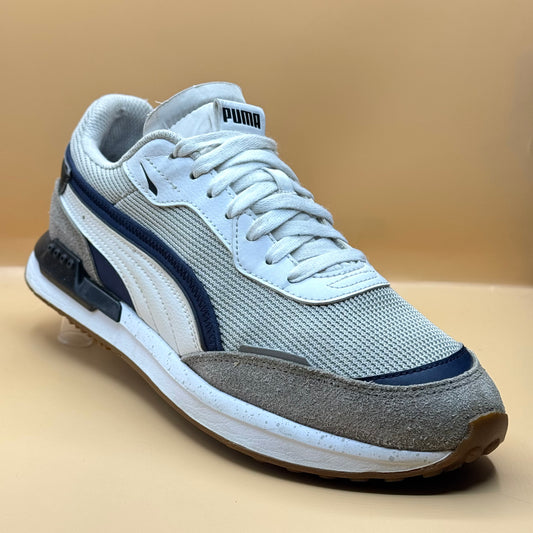 Puma City Rider 'Map Out'