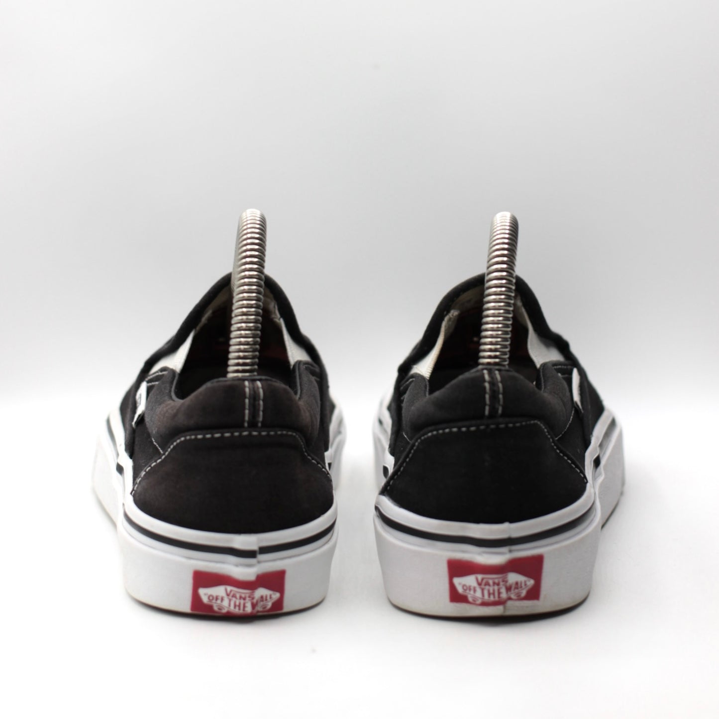 Vans Slip Ons (Detail video provided)