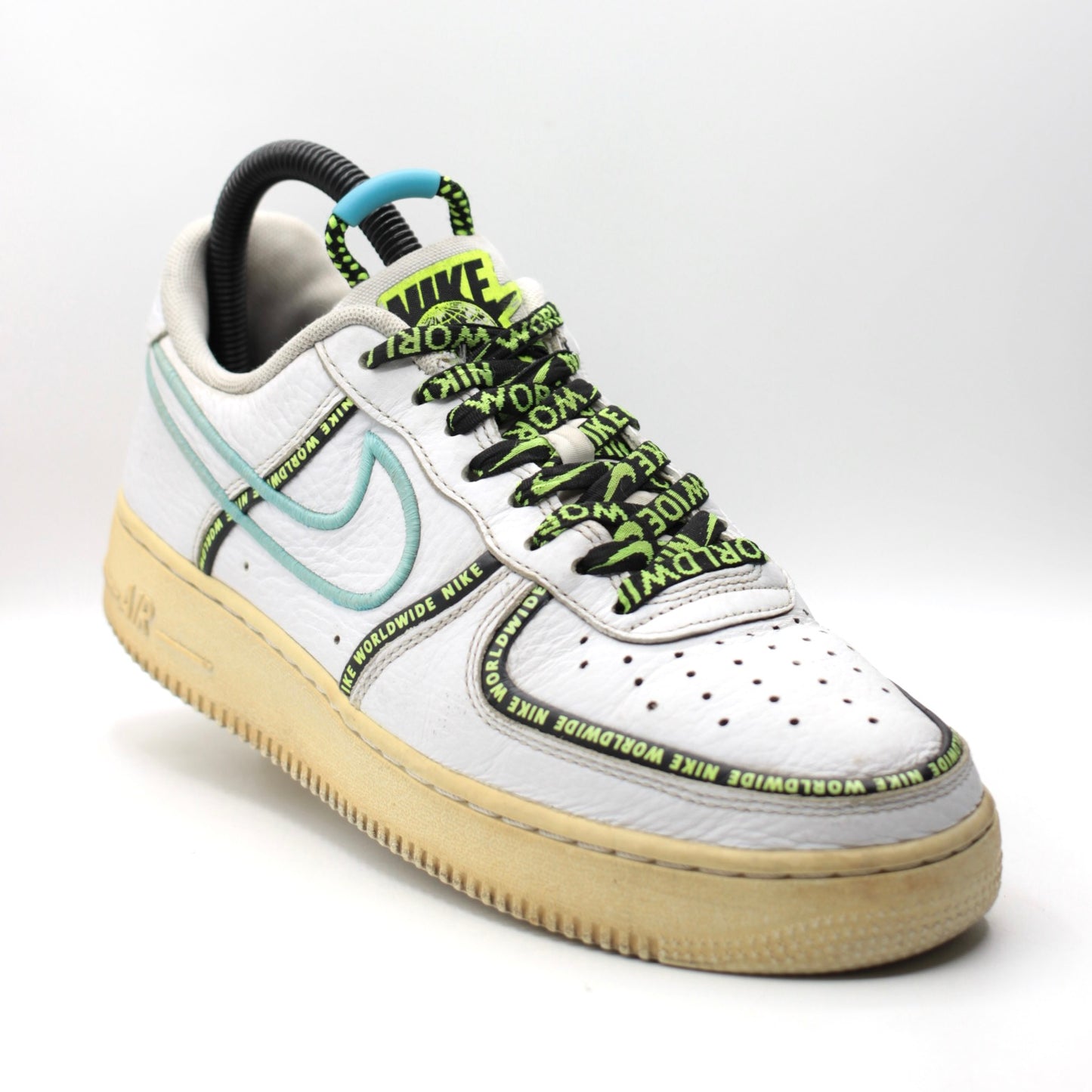 Nike Air Force 1 07 Worldwide Pack Fury