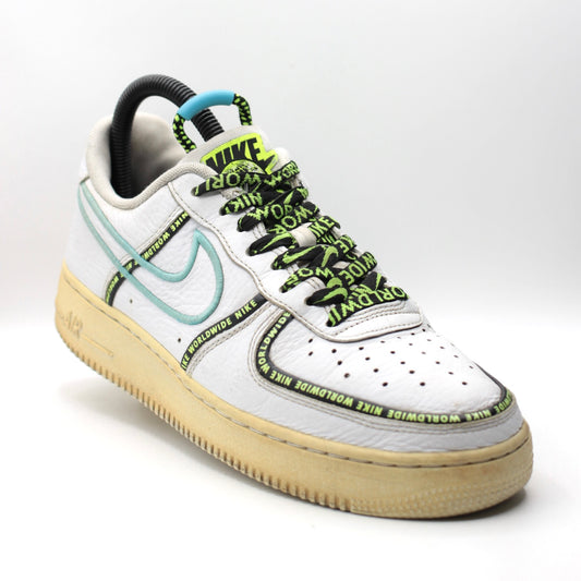 Nike Air Force 1 07 Worldwide Pack Fury