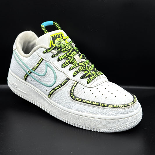 Nike Air Force 1 07 Worldwide Pack Fury