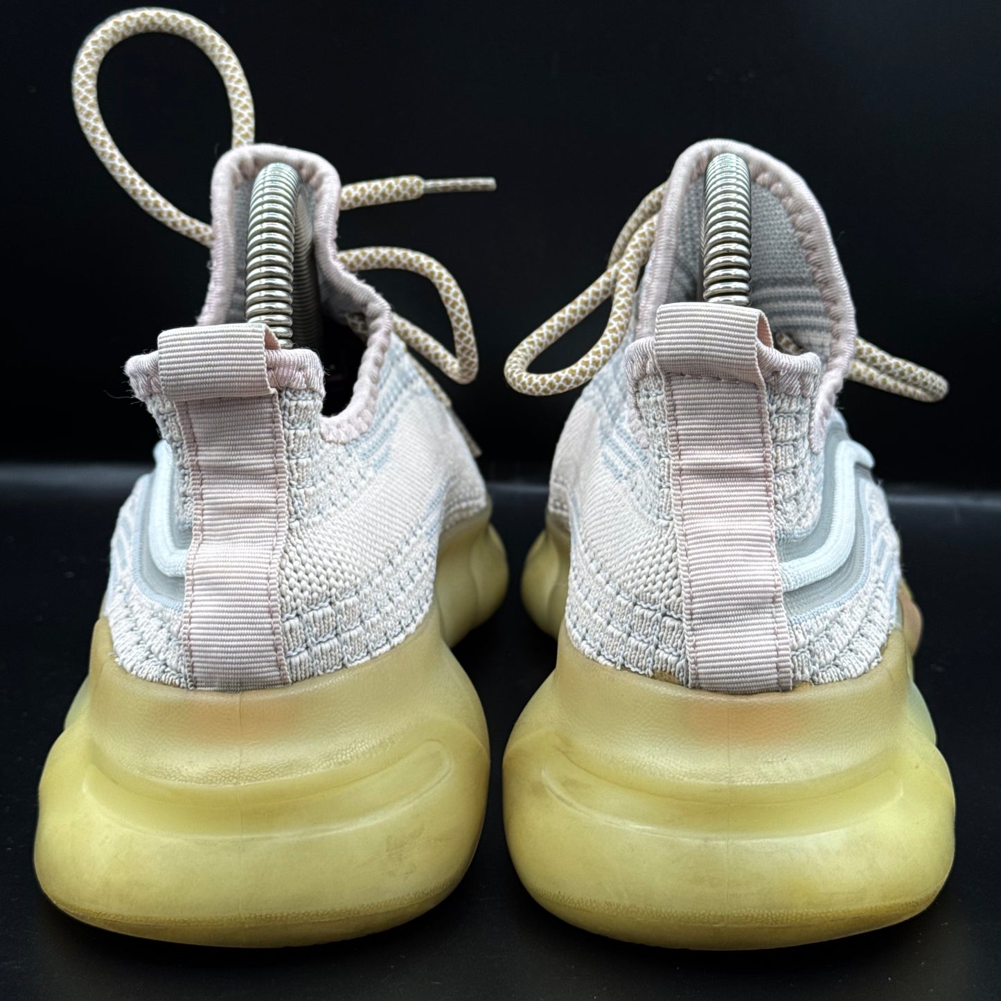 Temu Special Chunky Sneakers