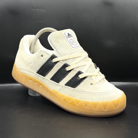 Adidas Adimatic Off White Gum