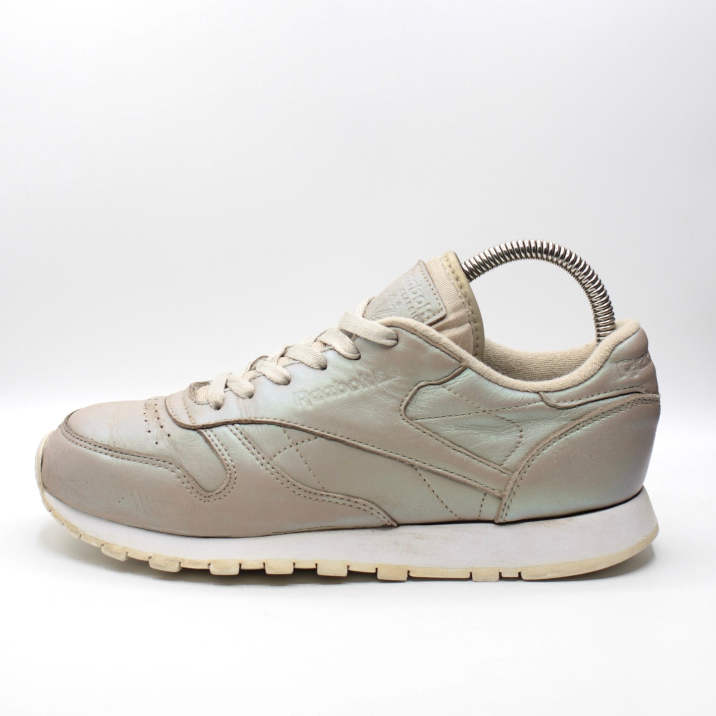 Reebok Classic Pearlized (Detail video provided)