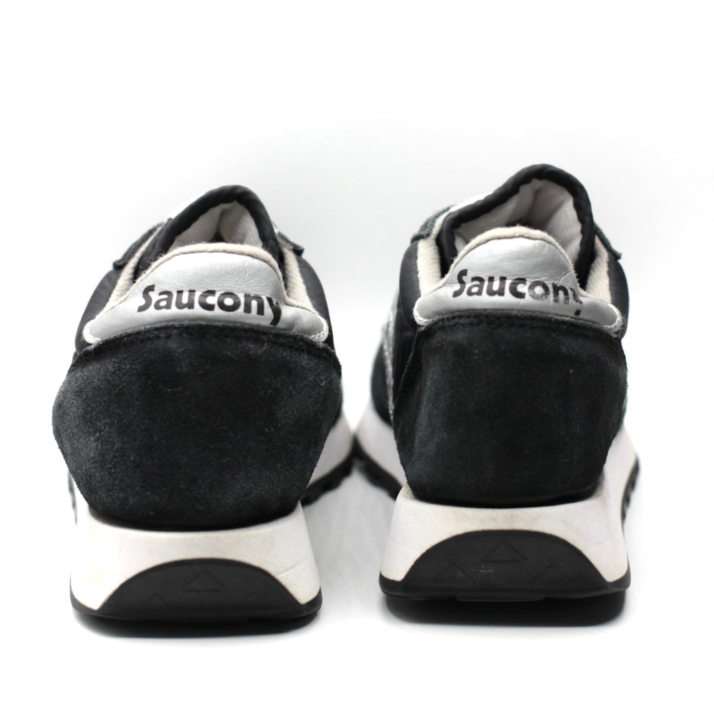 Saucony Jazz 81 (Detail Video Provided)