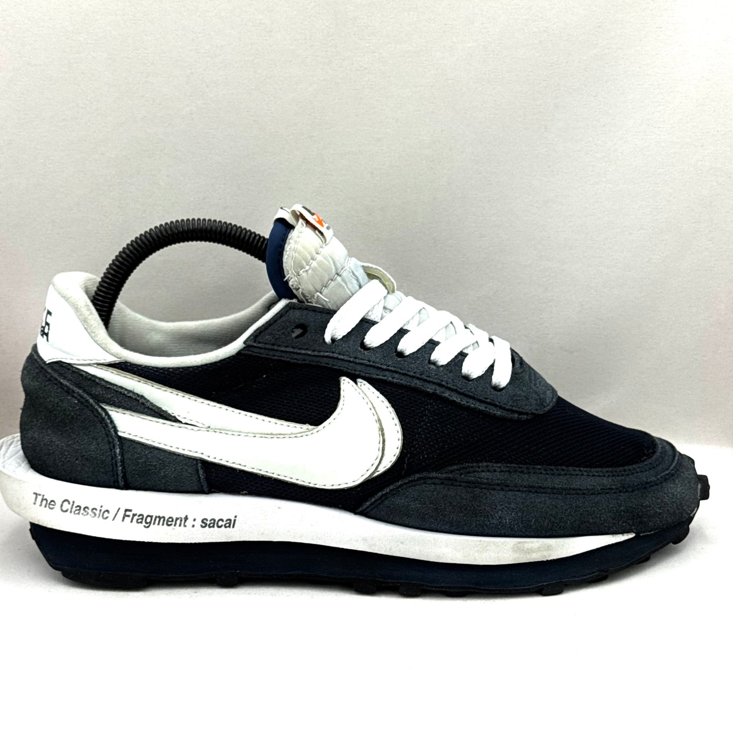 Nike LDWaffle Sacai Fragment